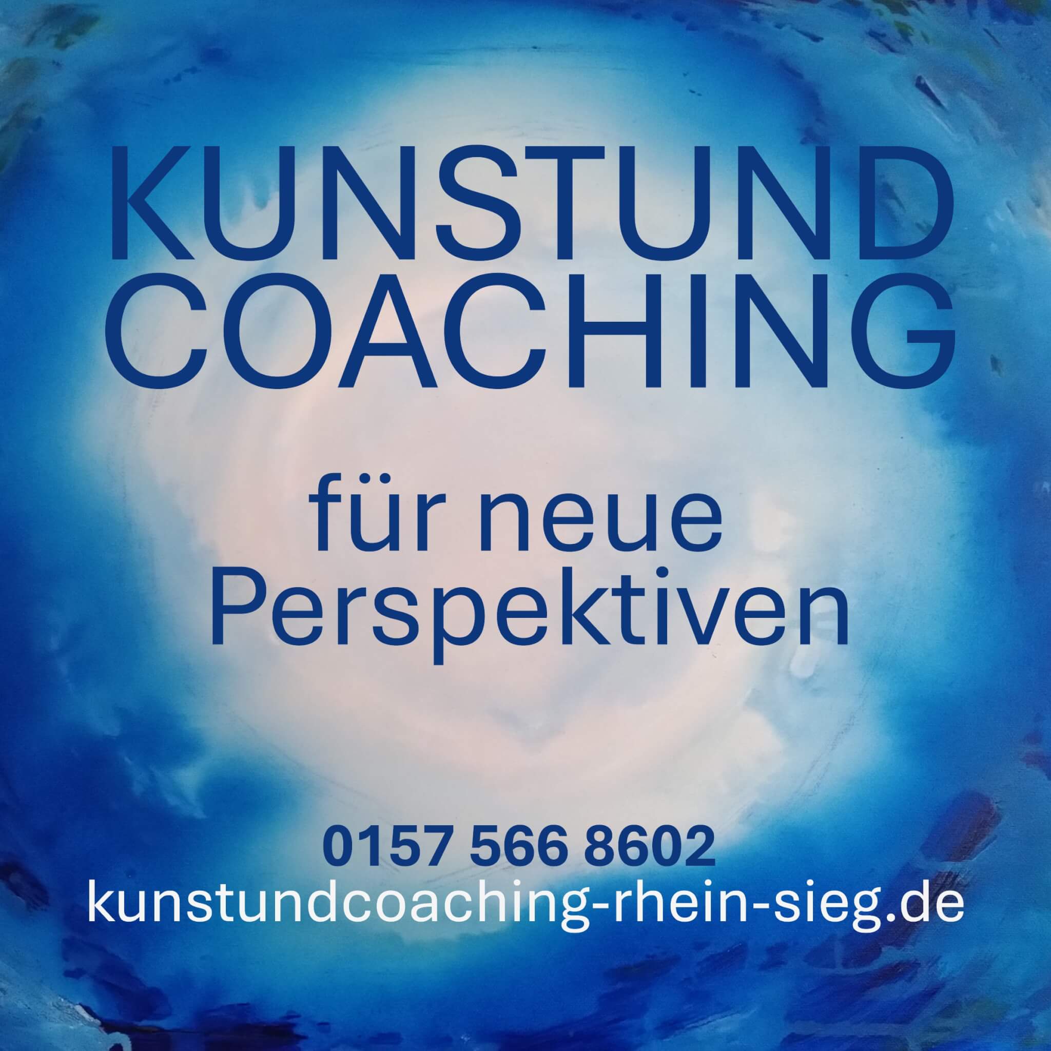 Die heilsame Kraft der Kunst - Workshopwoche