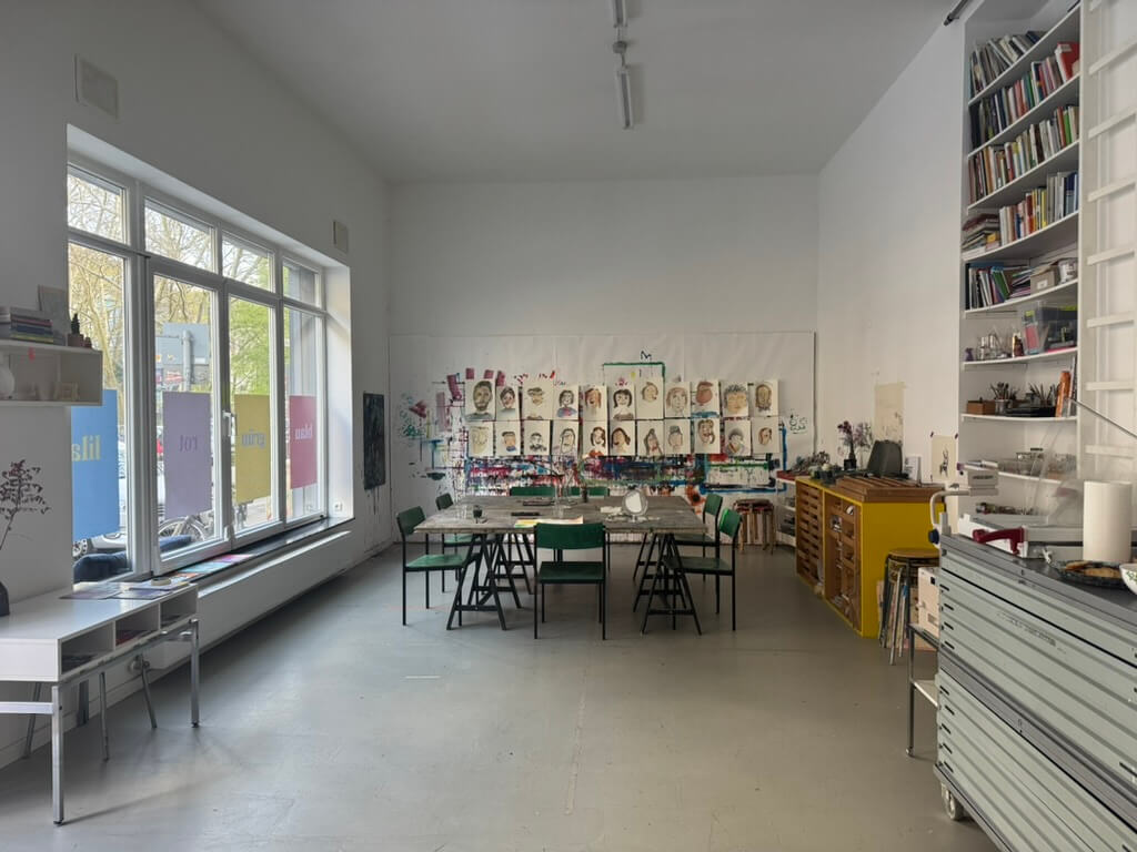 Kunstvoll gesund! Atelierabende zur Förderung der psychischen Widerstandskraft