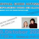 Survival Guide Autismus- Erfolgreich durch den Alltag