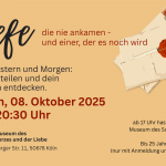 Briefe, die nie ankamen