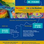 ABGESAGT: Servus, Rainbow im Bunker: Führung durch die Ausstellung