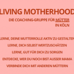 Living Motherhood