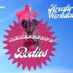 Redefining Bodies – Kreativwerkstatt für Vielfalt