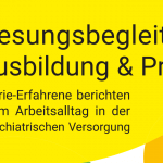 Genesungsbegleitung in Ausbildung und Praxis - Psychiatrie-Erfahrene berichten von ihrem Arbeitsalltag in der sozialpsychiatrischen Versorgung