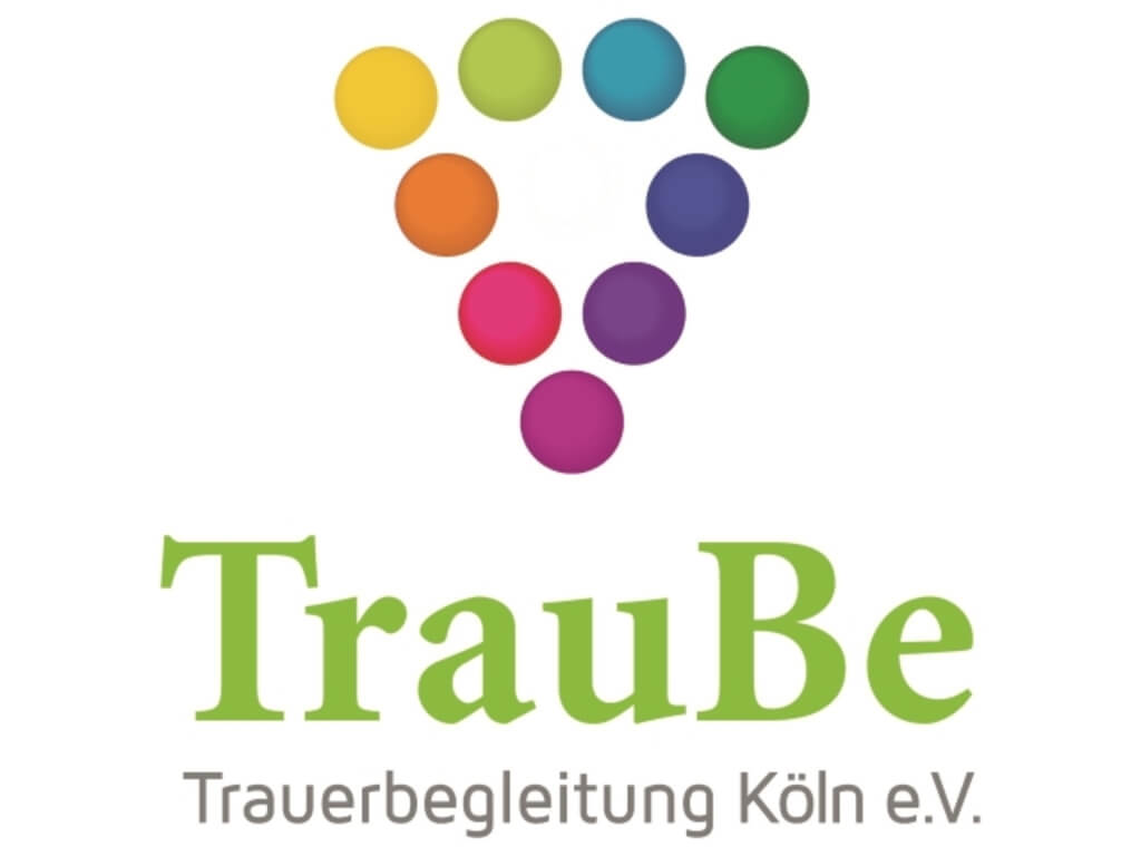 Austausch & Kennenlernen bei TrauBe Köln e.V.