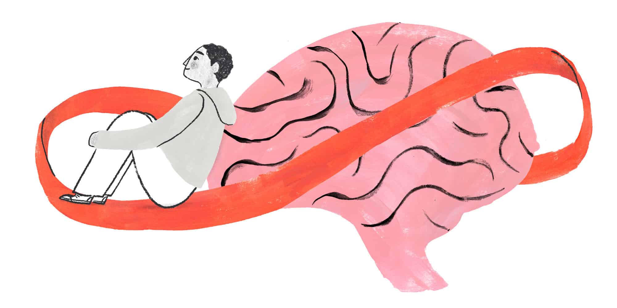 Mentale Gesundheit - Wie eng unsere Psyche und unser Körper verbunden sind