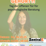 Gehört?!