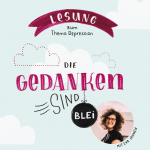Lesung zum Thema Depression