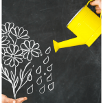 Reflexion, Stressbewältigung und Selbstfürsorge – ein Workshop für junge Menschen