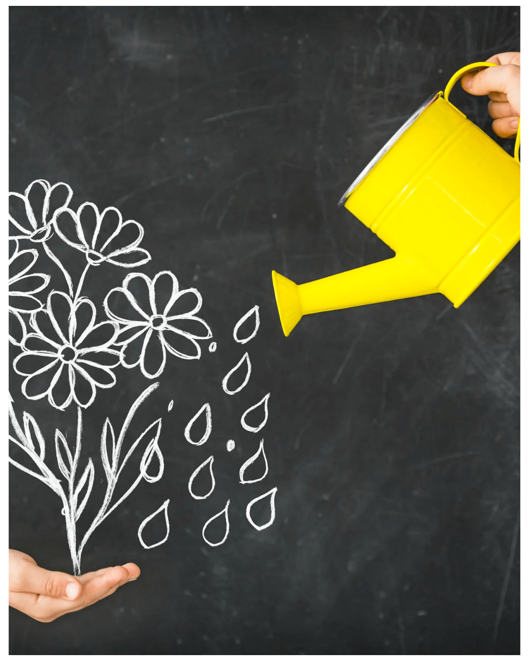 Reflexion, Stressbewältigung und Selbstfürsorge – ein Workshop für junge Menschen